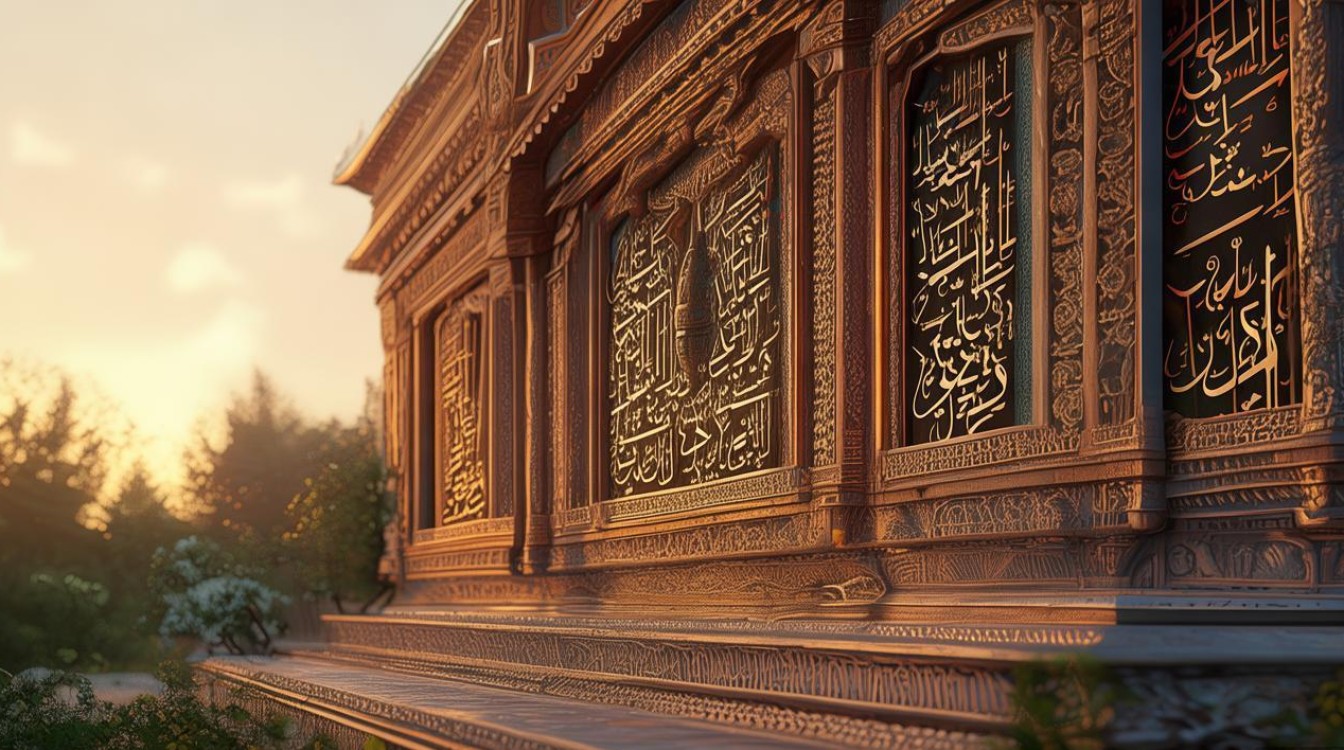 天房究竟指何物？其含义源自何处？