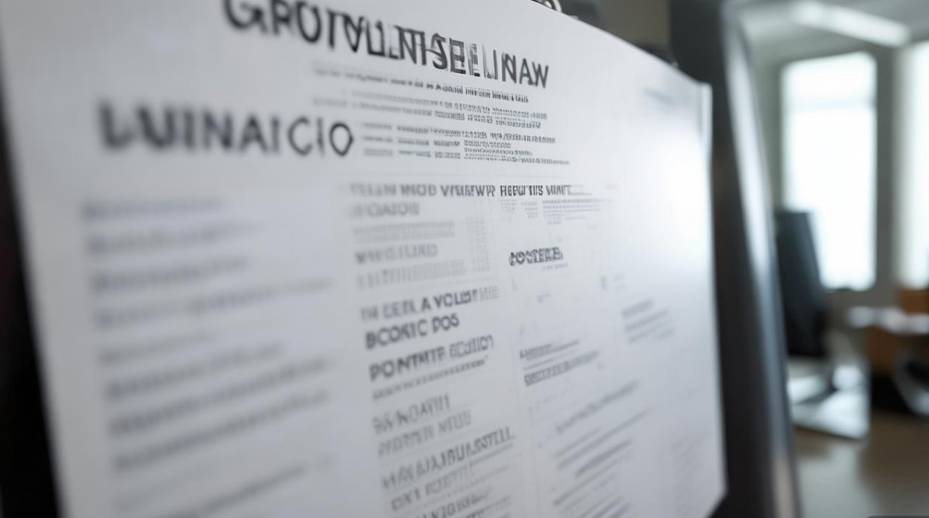 政府公开招聘笔试题考什么？