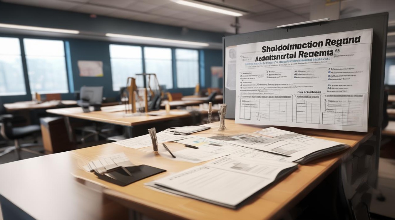 学校行政公开招聘，具体要求和流程是什么？