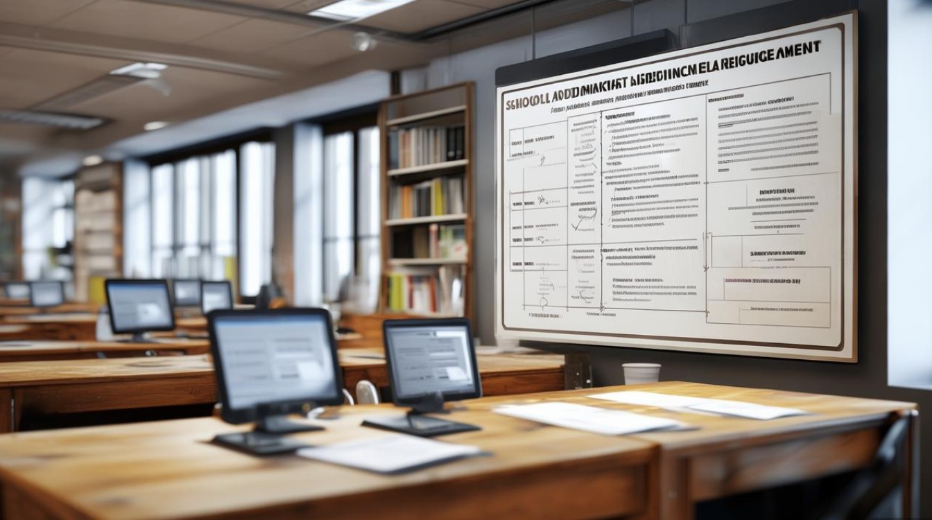 学校行政公开招聘，具体要求和流程是什么？