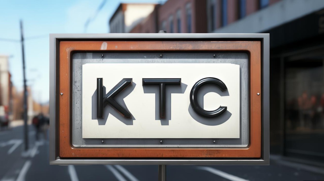 KTC是什么意思？