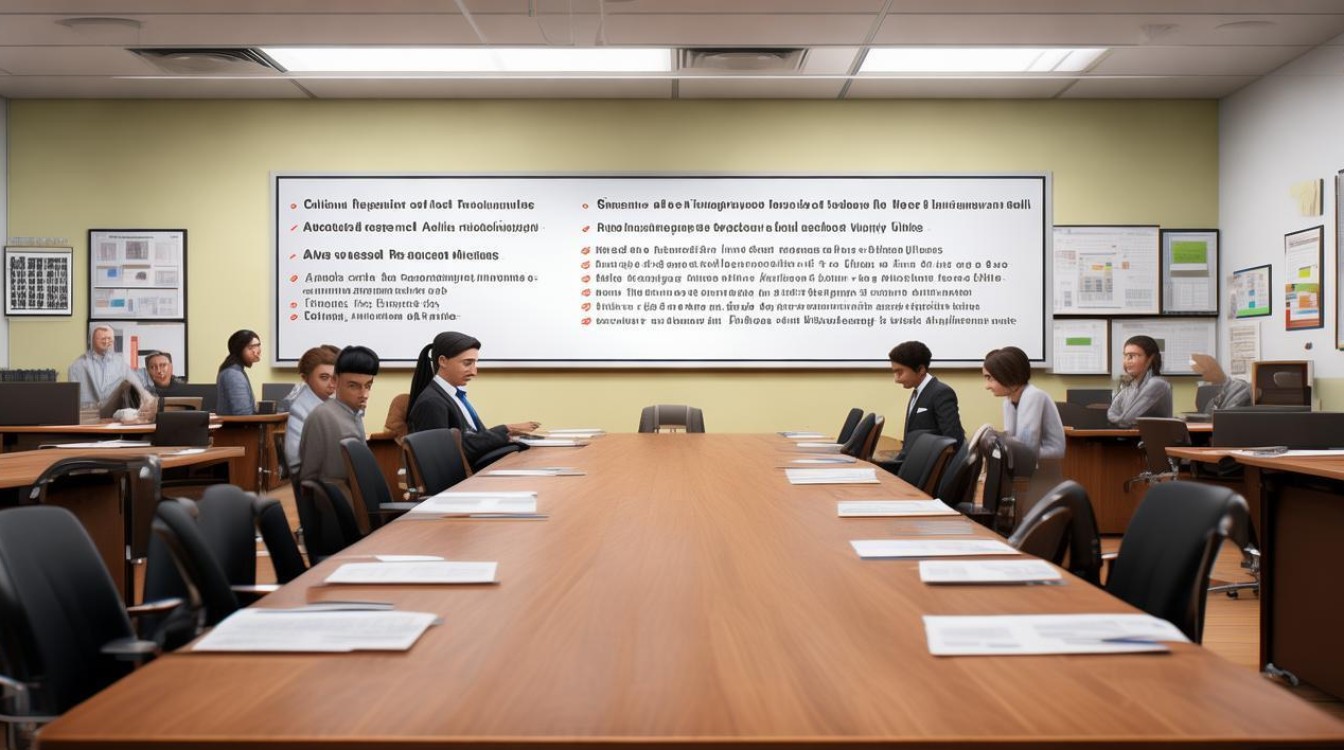 学校行政公开招聘，具体要求和流程是什么？