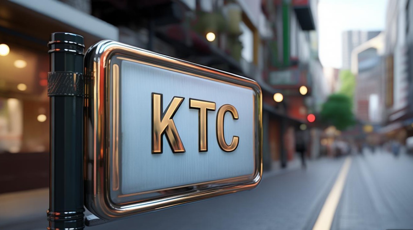 KTC是什么意思？
