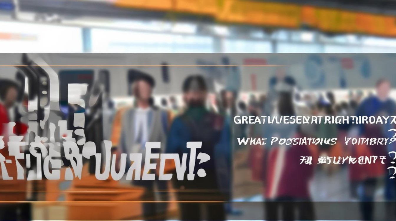 大西高铁招聘啥岗位？要求多少？