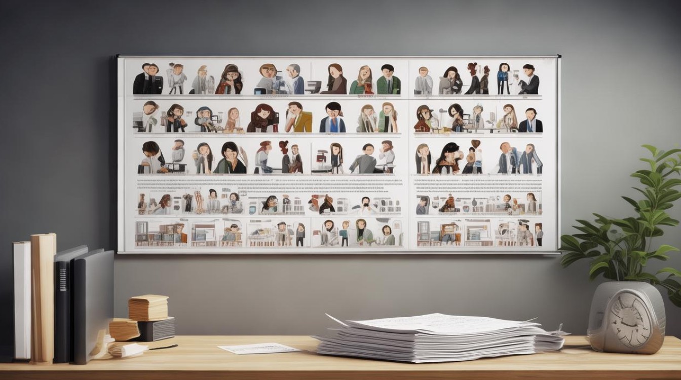 招聘为何总是招不够人？