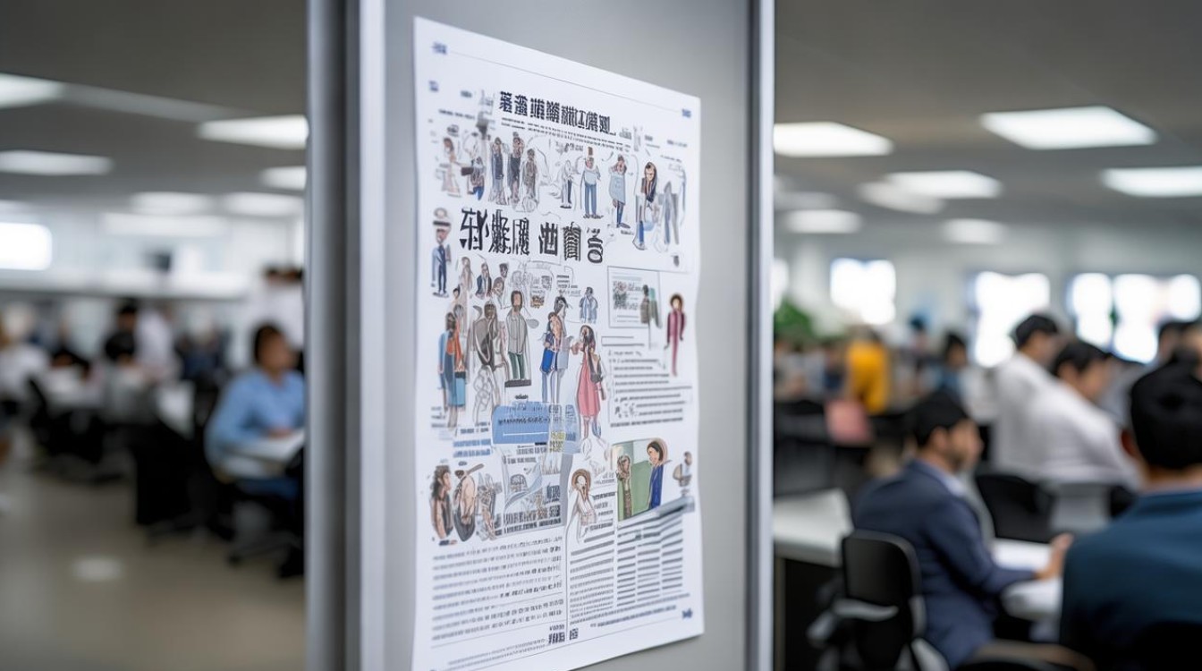 招聘为何总是招不够人？