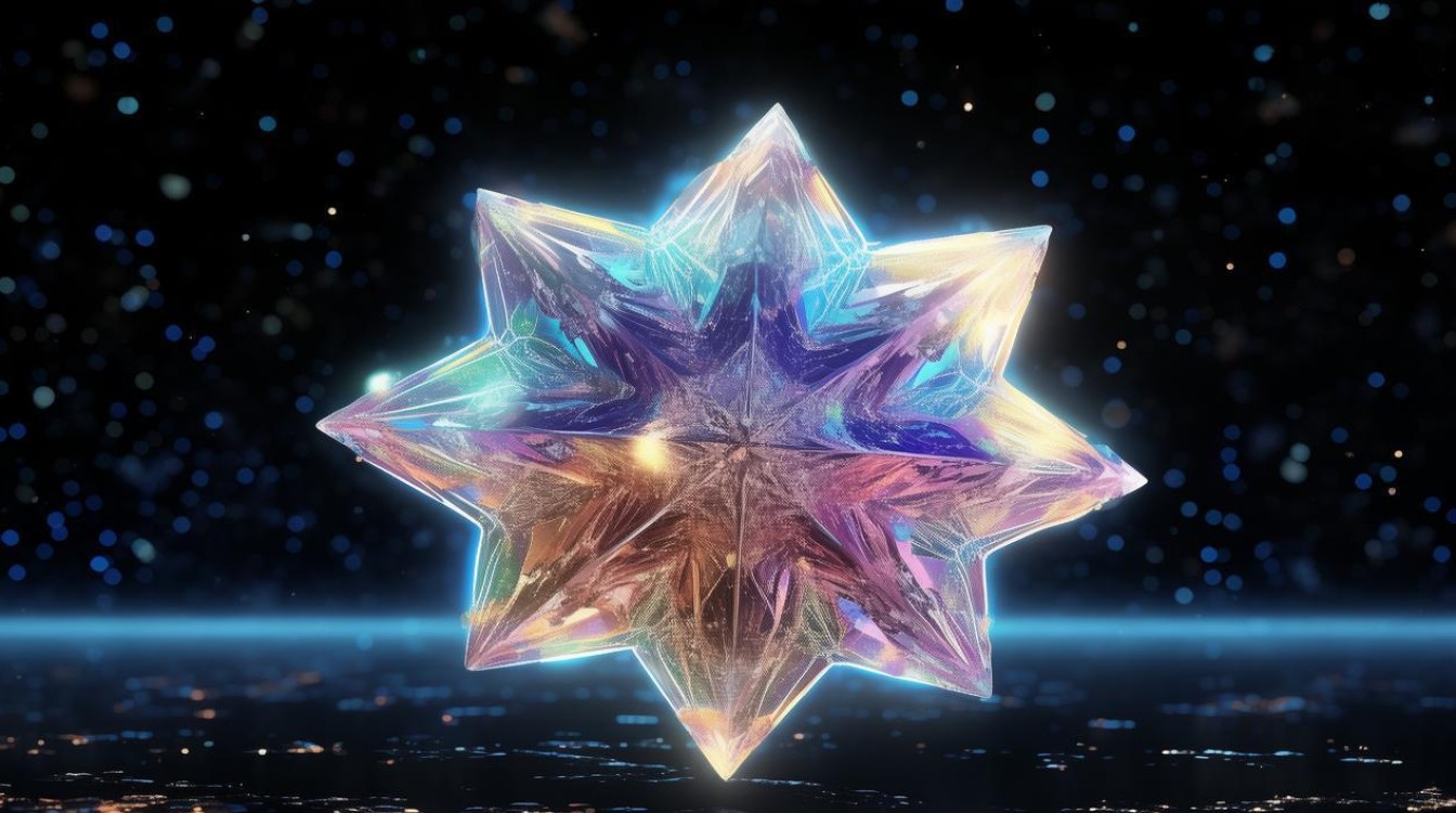 晶星是什么？它从哪里来？