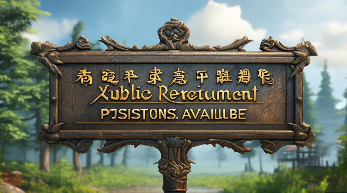 仙游公开招聘，哪些岗位能报？