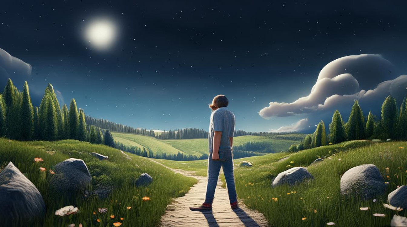 迷茫时，如何找到人生方向？