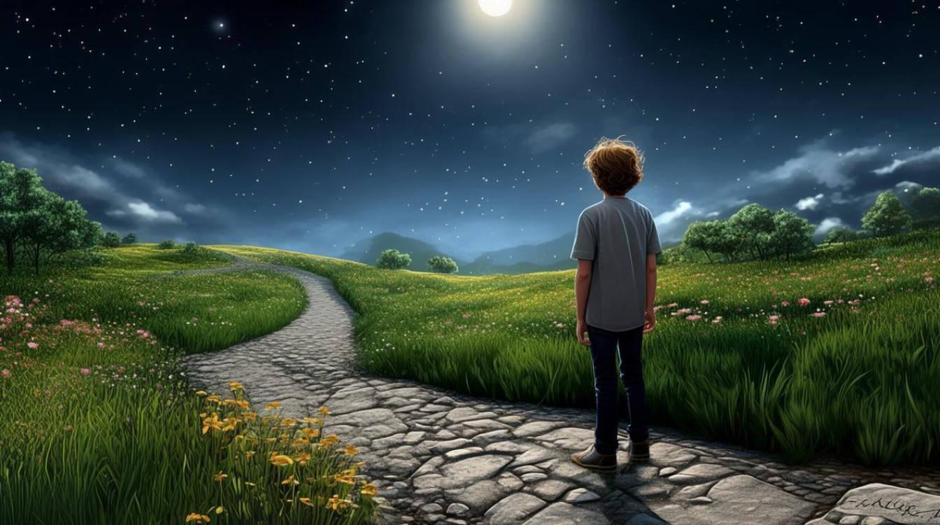 迷茫时，如何找到人生方向？