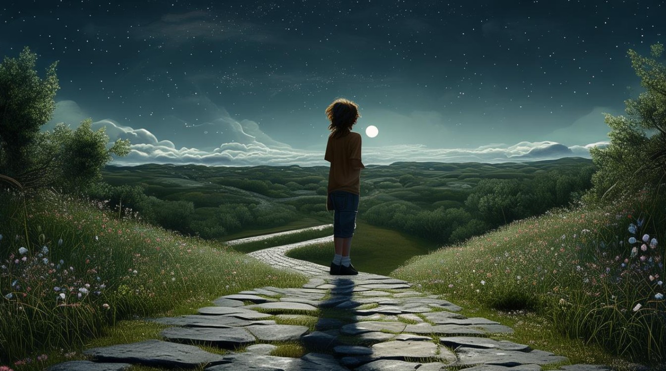 迷茫时，如何找到人生方向？