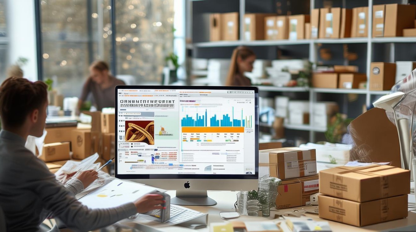 电商具体工作有哪些? 电商具体工作有哪些?