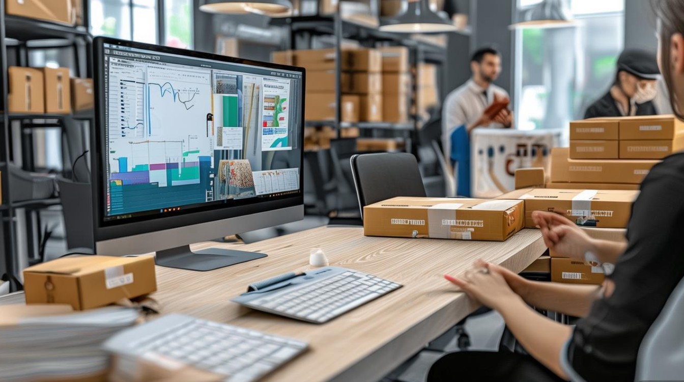 电商具体工作有哪些? 电商具体工作有哪些?