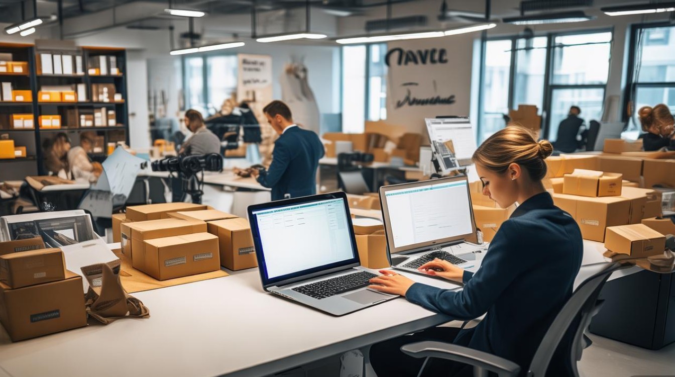 电商具体工作有哪些? 电商具体工作有哪些?