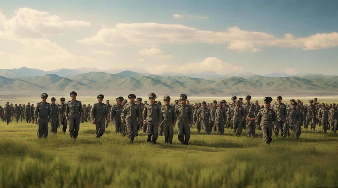 新疆建设兵团是什么?特殊存在有何使命? 新疆建设兵团是什么?特殊存在有何使命?