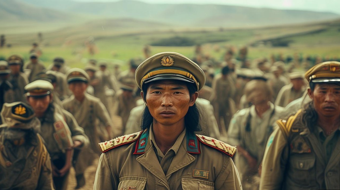 新疆建设兵团是什么?特殊存在有何使命? 新疆建设兵团是什么?特殊存在有何使命?