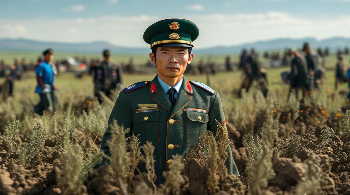 新疆建设兵团是什么?特殊存在有何使命? 新疆建设兵团是什么?特殊存在有何使命?