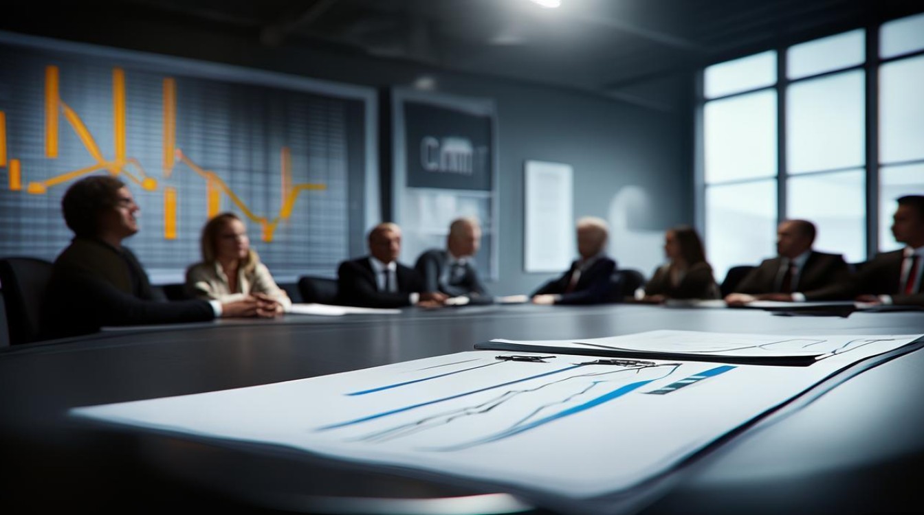 公司为何要裁员？成本压力还是战略调整？