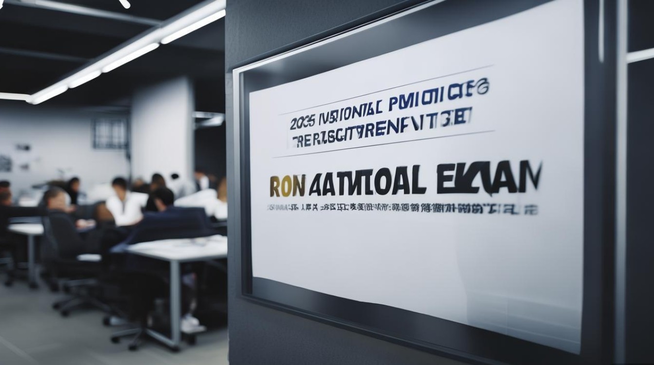 2025国考公开招聘，何时启动报名？