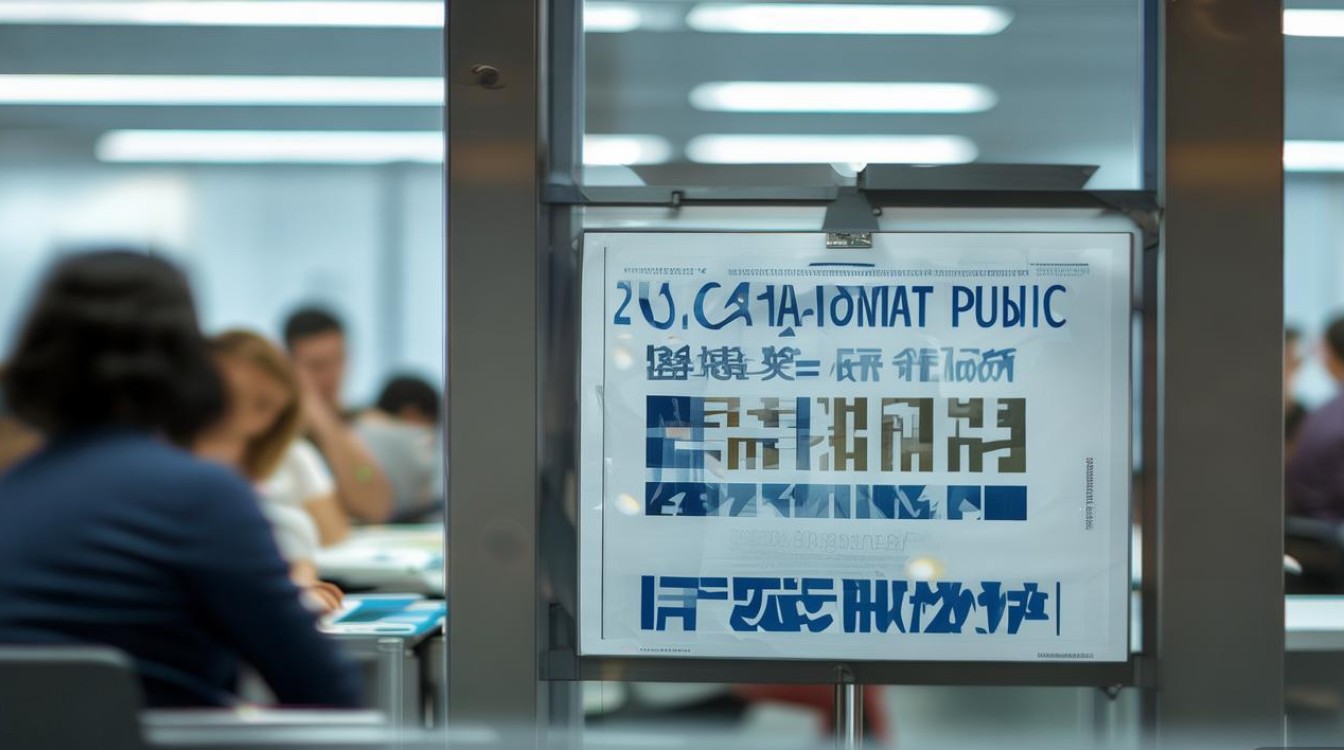 2025国考公开招聘，何时启动报名？