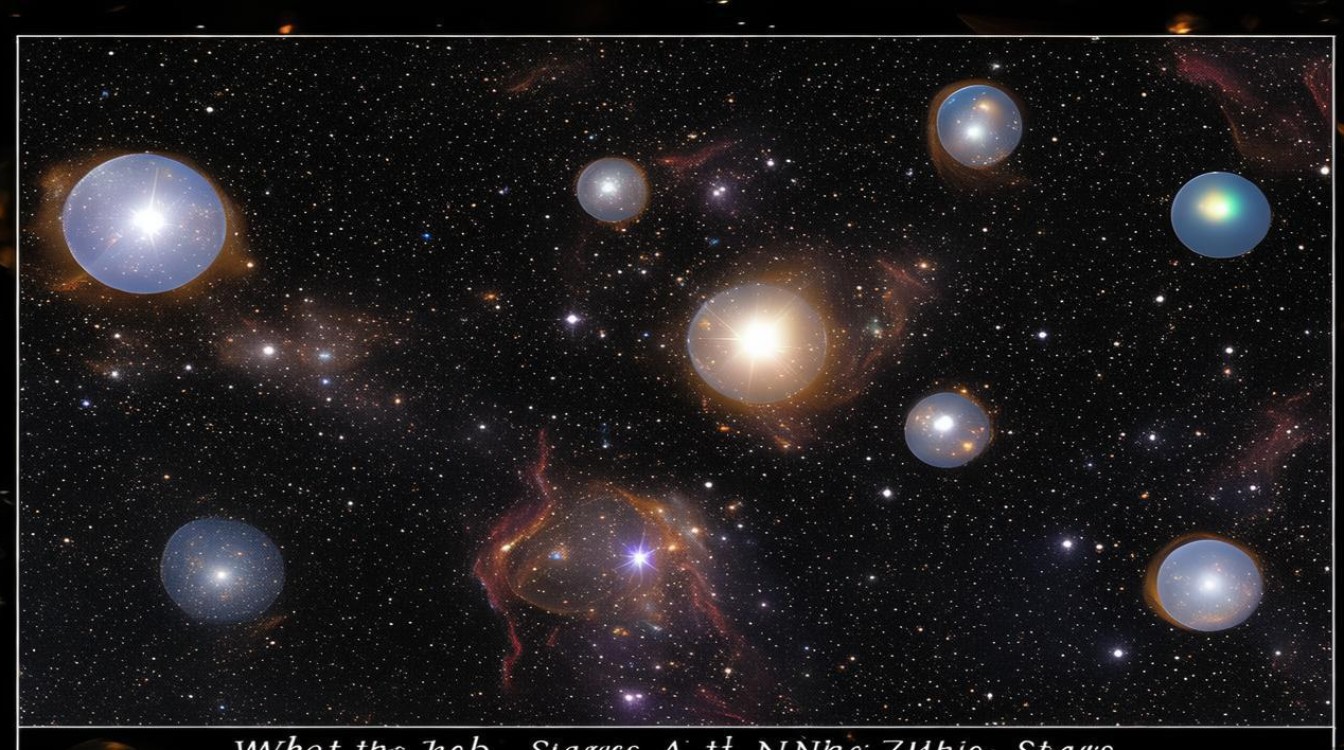 九星究竟是什么？