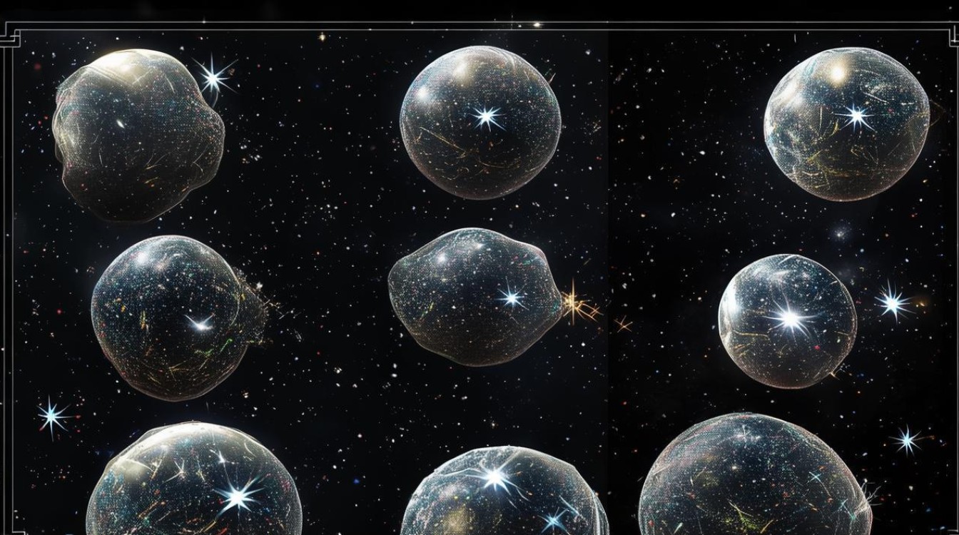 九星究竟是什么？