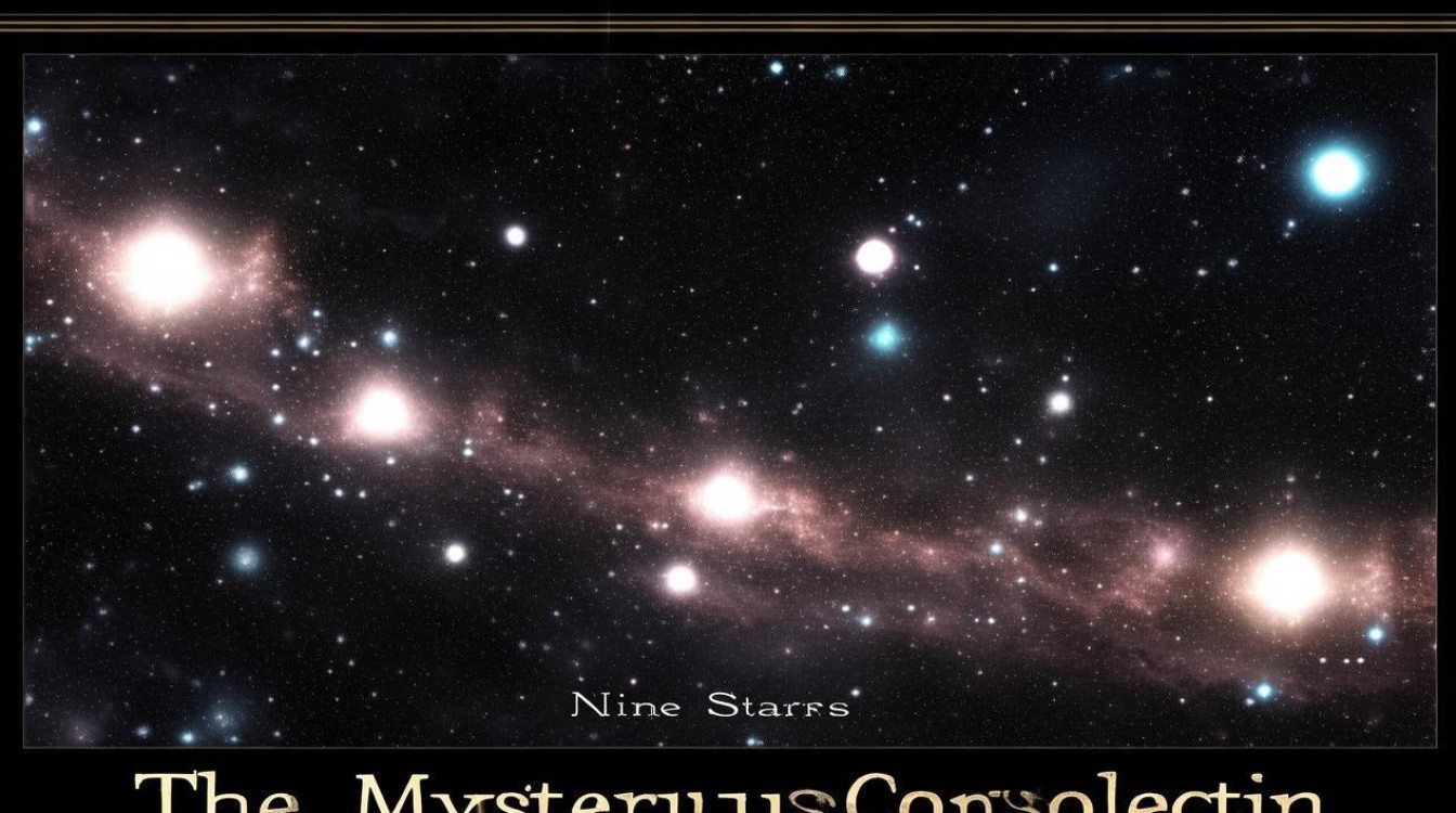 九星究竟是什么？