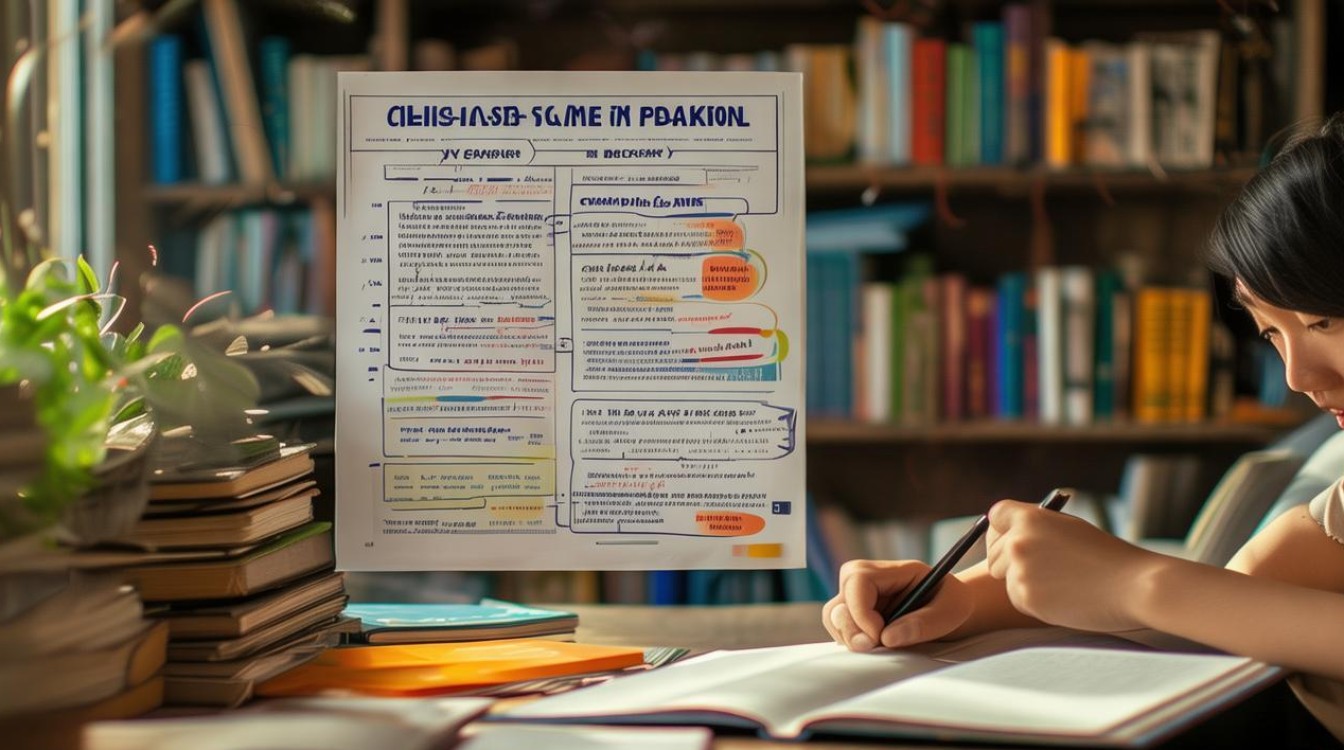 公务员考试备考要重点准备哪些内容？