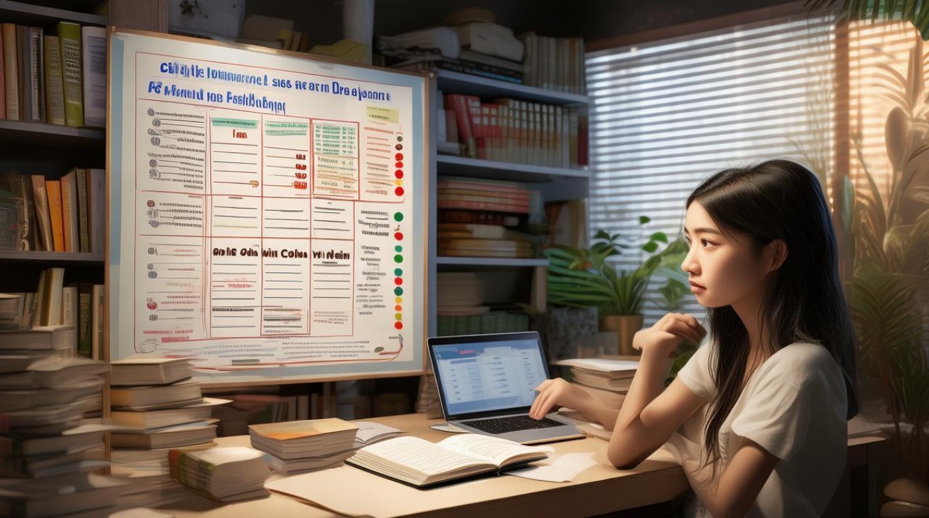 公务员考试备考要重点准备哪些内容？