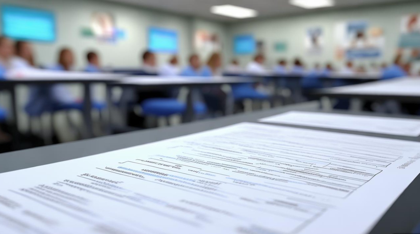 医院招聘笔试都考哪些内容？