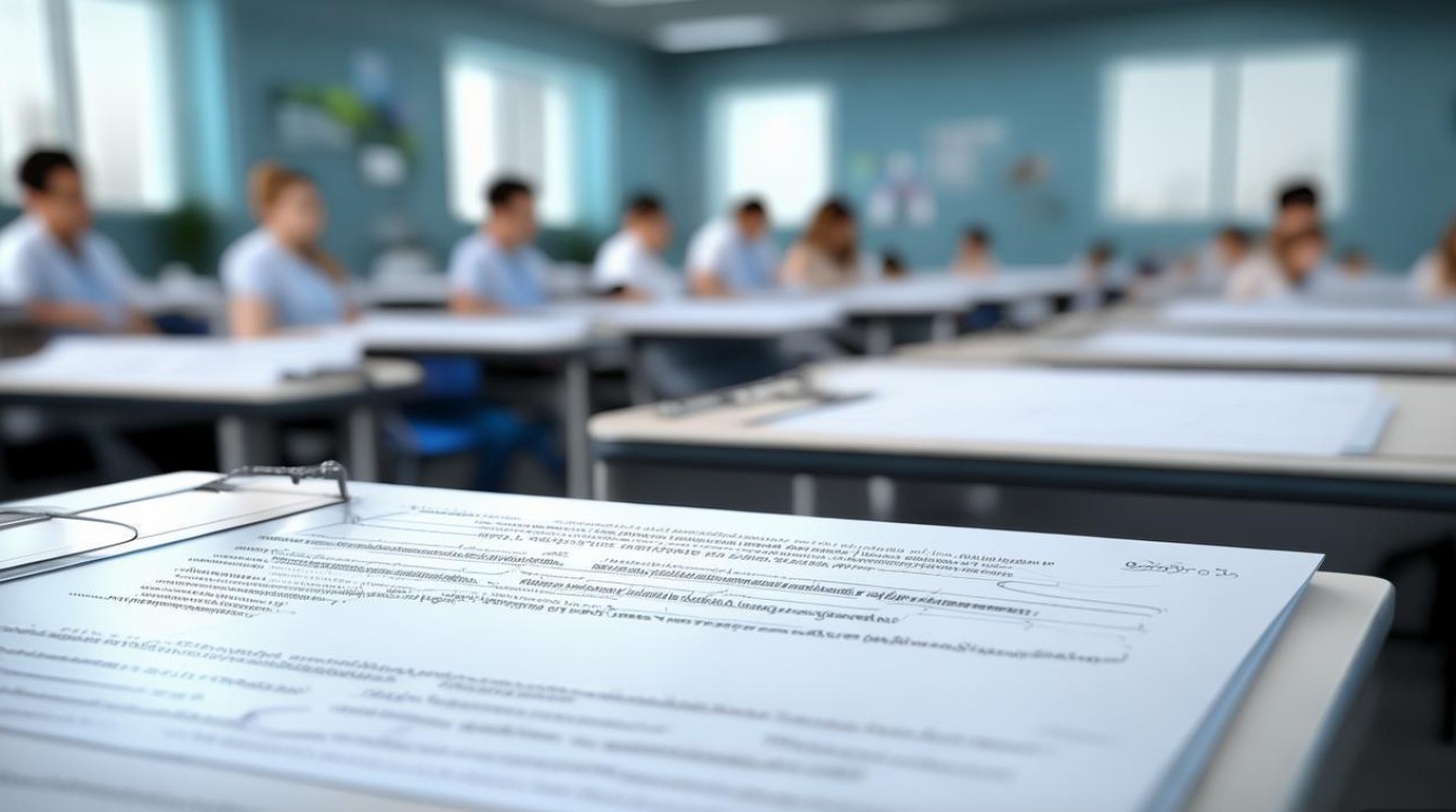 医院招聘笔试都考哪些内容？