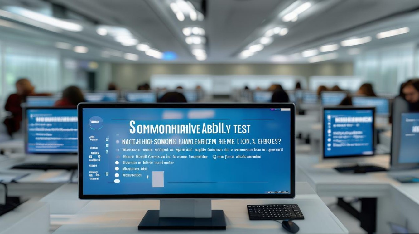 综合能力测验考什么? 综合能力测验考什么?