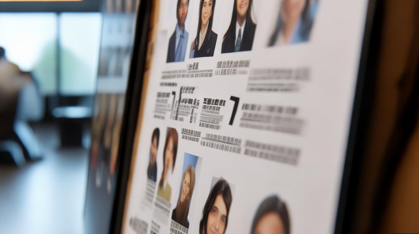 公开招聘项目人员有何具体要求？