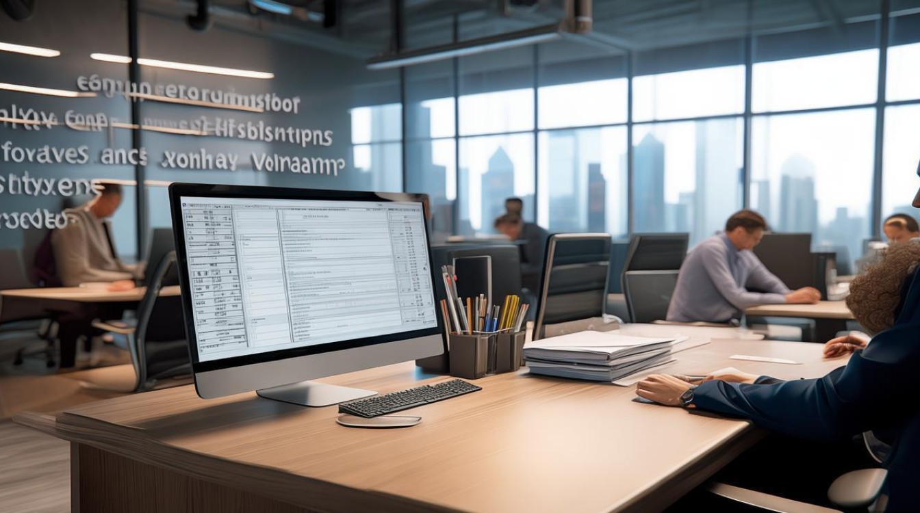 人事部具体管哪些核心事务？