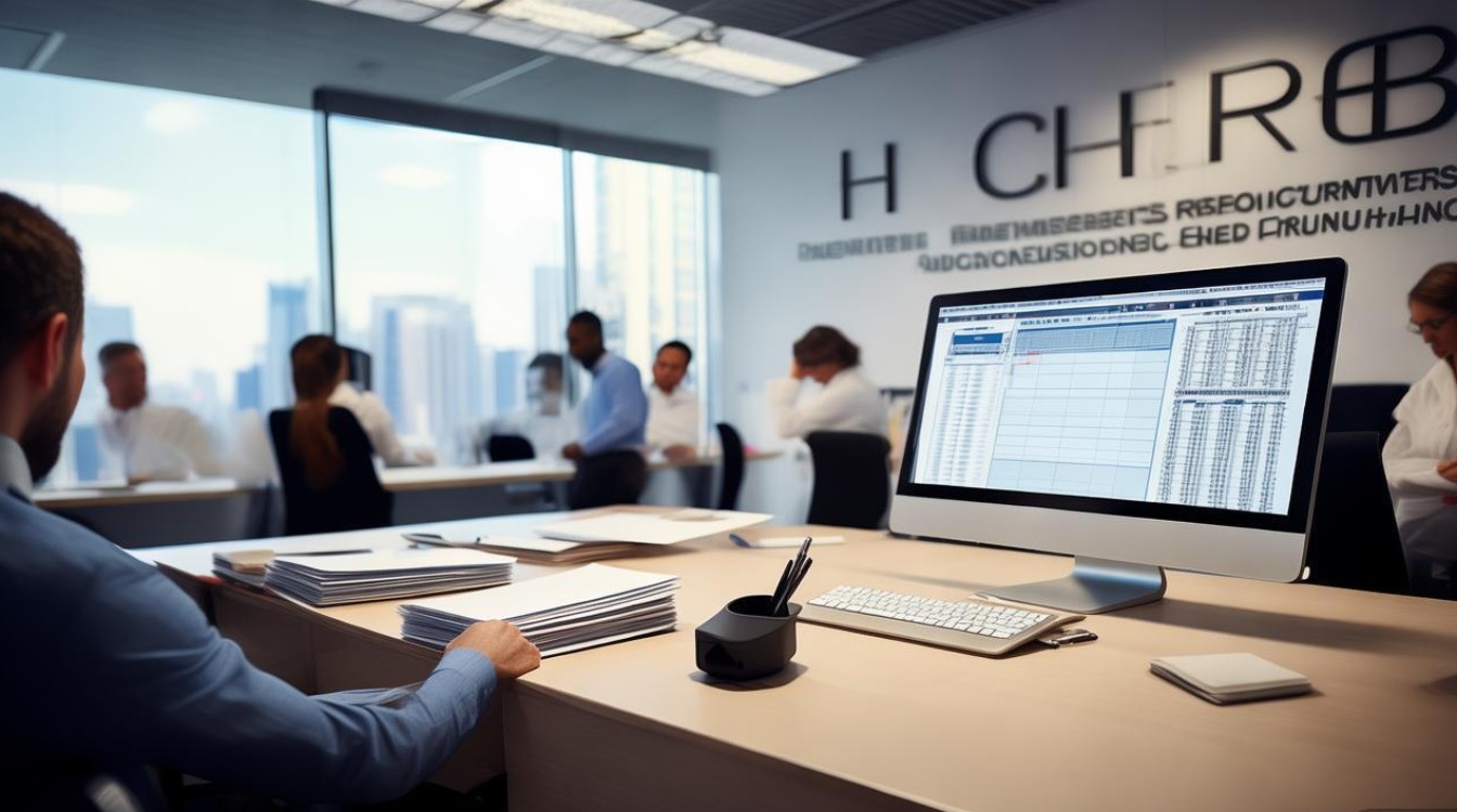 人事部具体管哪些核心事务？