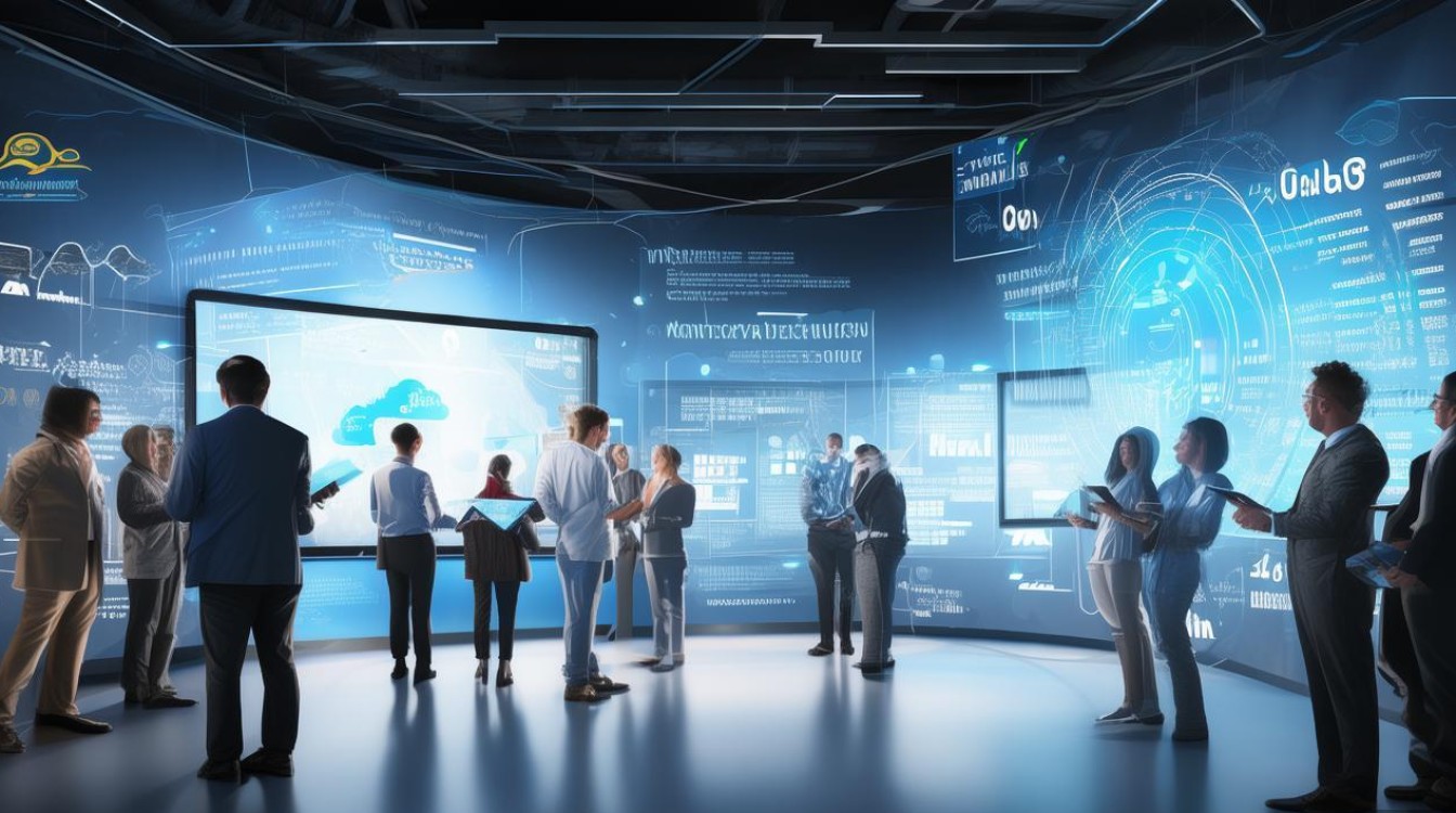 云公司到底是什么？