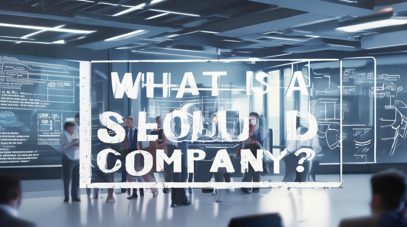 云公司到底是什么？