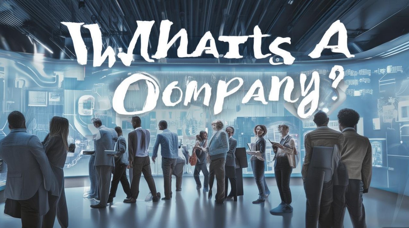 云公司到底是什么？