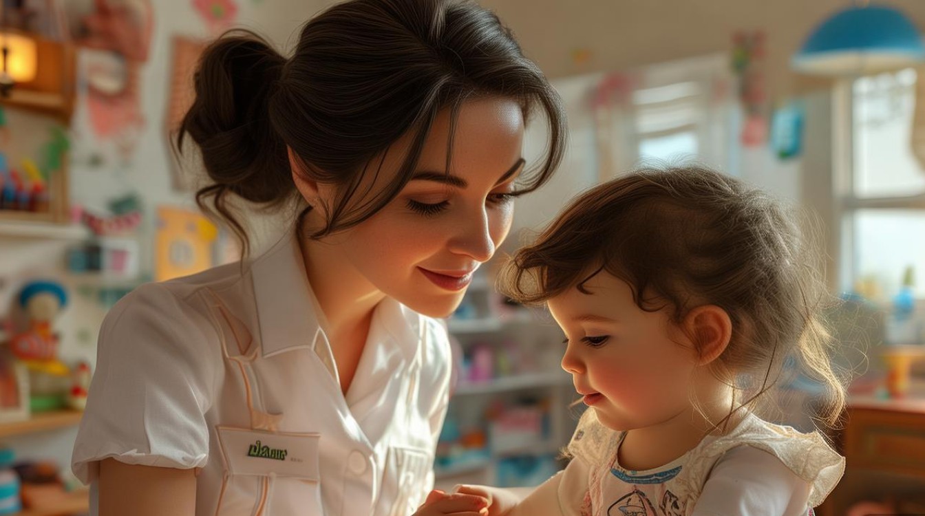 育儿嫂到底是什么？