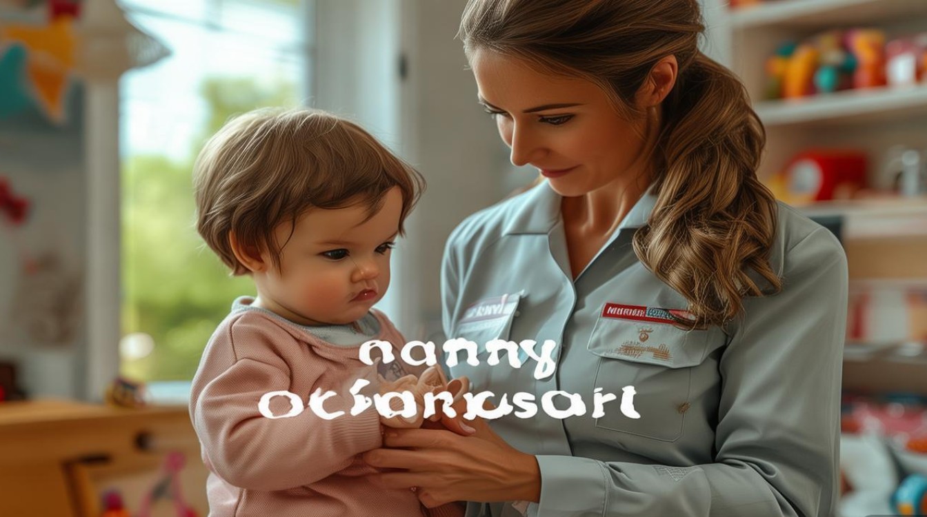 育儿嫂到底是什么？