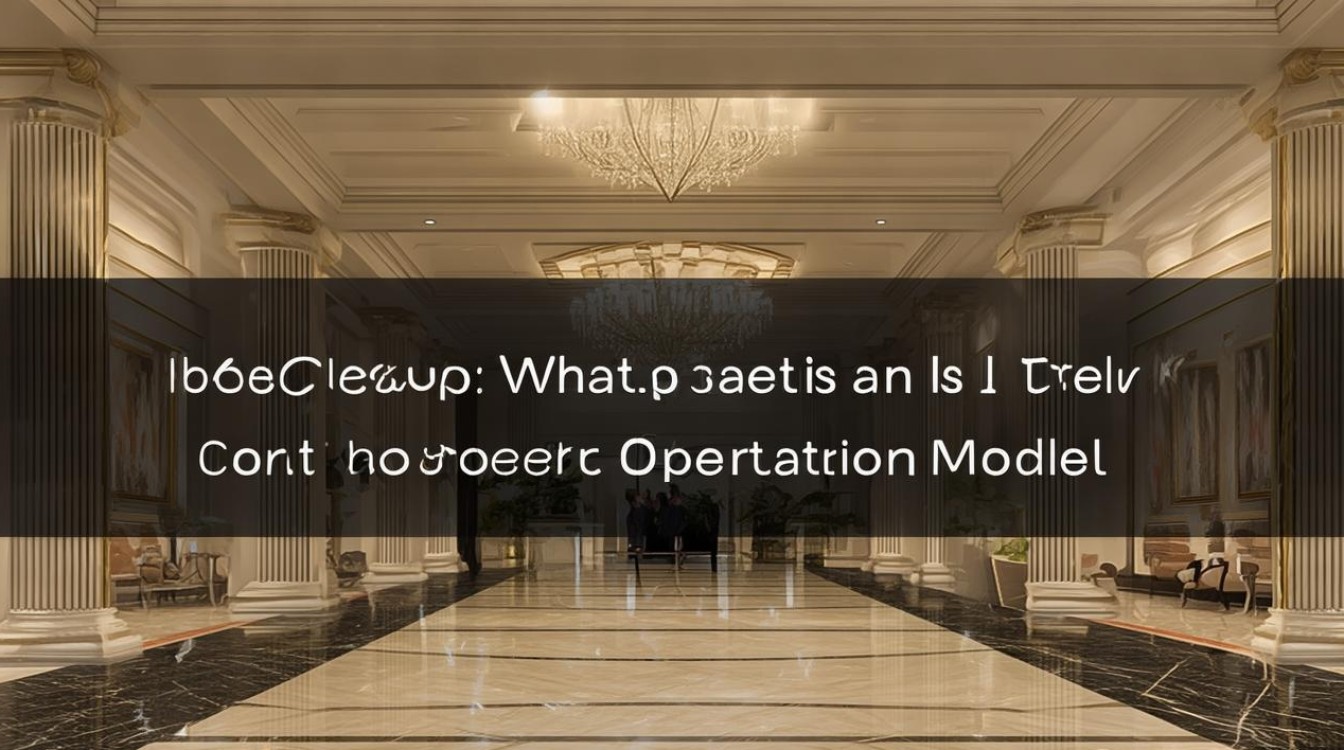 酒店集团是什么？其核心特征与运营模式是什么？