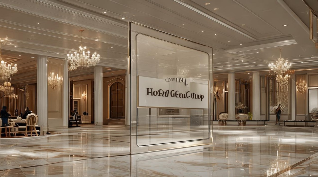 酒店集团是什么？其核心特征与运营模式是什么？