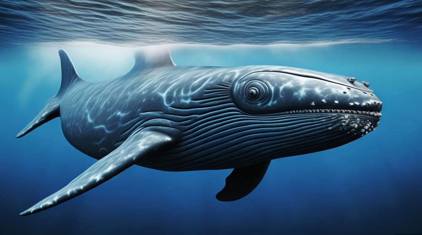 蓝鲸是最大的动物吗？它有何独特之处？