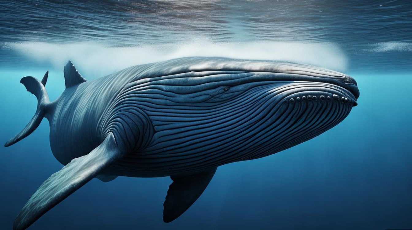 蓝鲸是最大的动物吗？它有何独特之处？