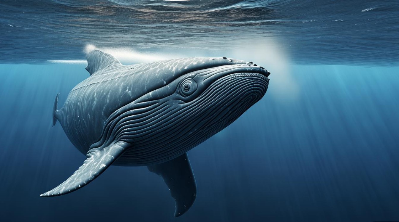 蓝鲸是最大的动物吗？它有何独特之处？