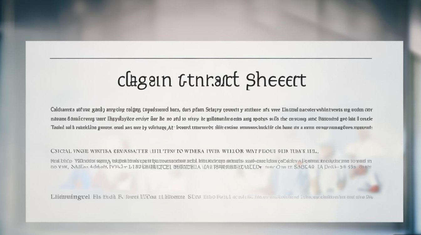 保洁员公开招聘，薪资待遇如何？