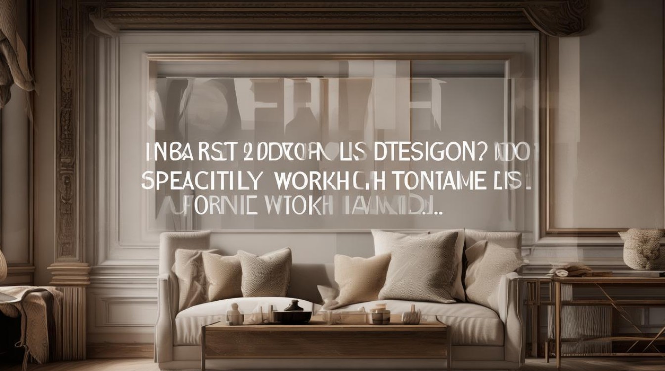 装潢是做什么的？具体指哪些工作？