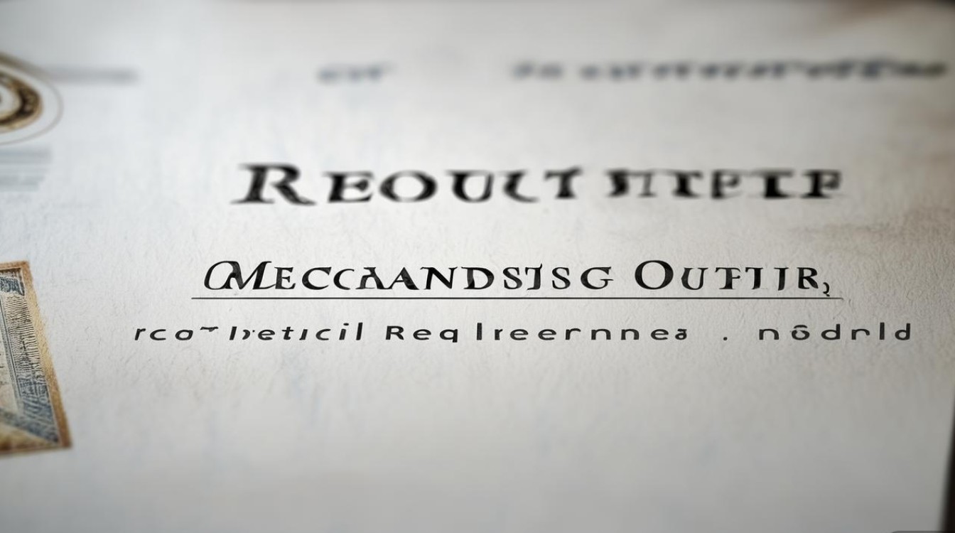 招商科员公开招聘，有何具体要求？