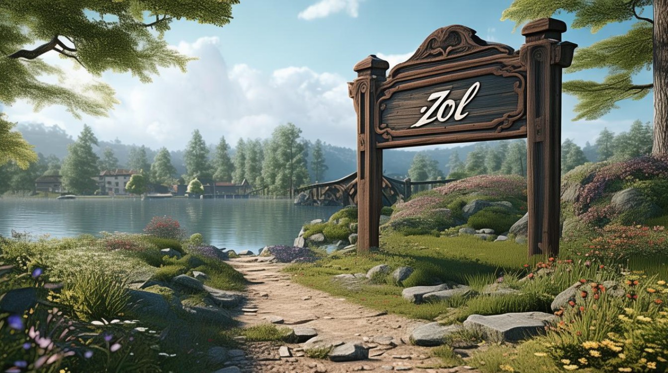 zol是什么意思？