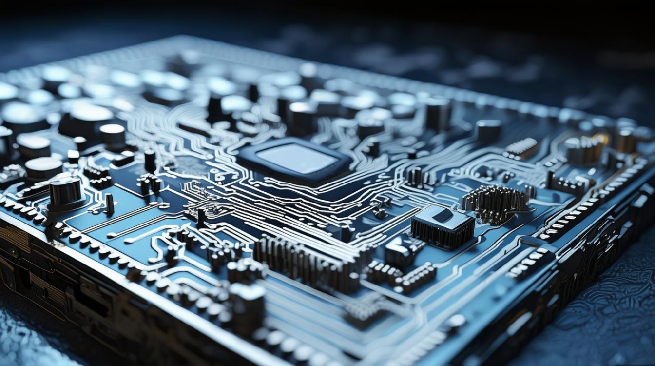 集成电路究竟是什么？